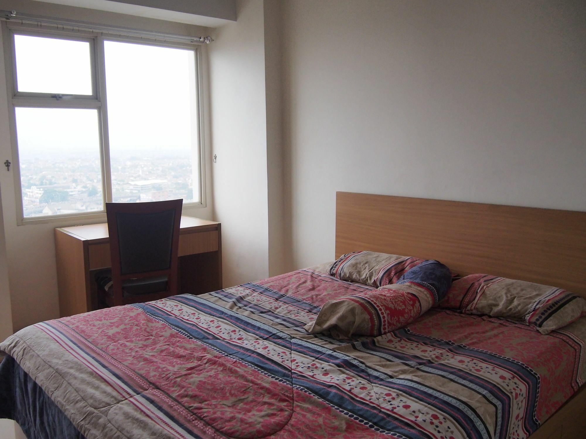 Margonda Residence 45 Depok Εξωτερικό φωτογραφία