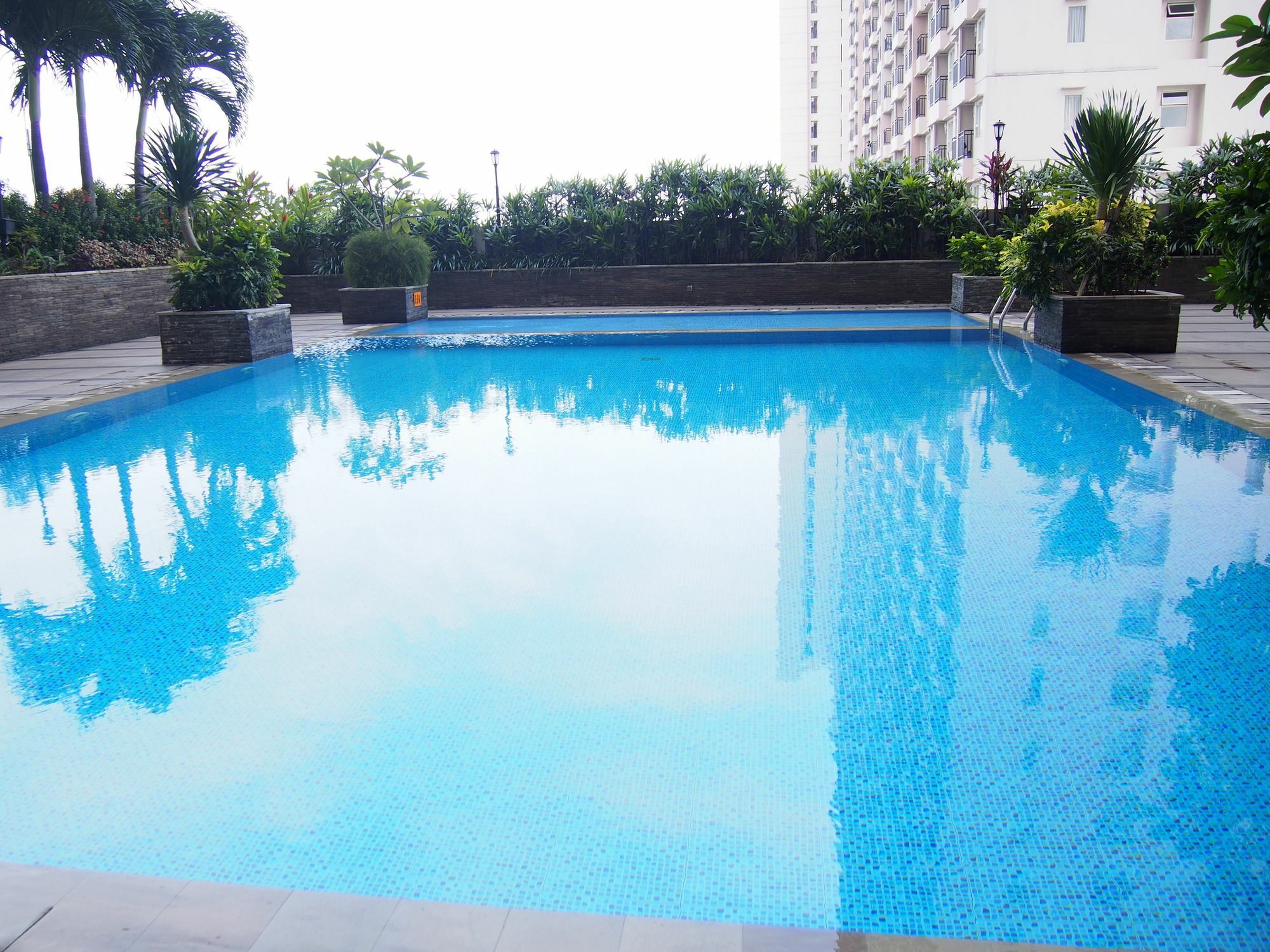 Margonda Residence 45 Depok Εξωτερικό φωτογραφία