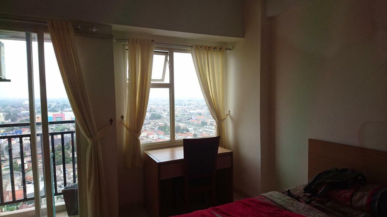 Margonda Residence 45 Depok Εξωτερικό φωτογραφία