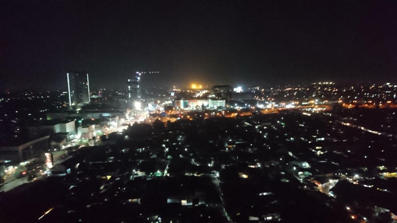 Margonda Residence 45 Depok Εξωτερικό φωτογραφία
