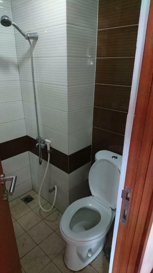 Margonda Residence 45 Depok Εξωτερικό φωτογραφία