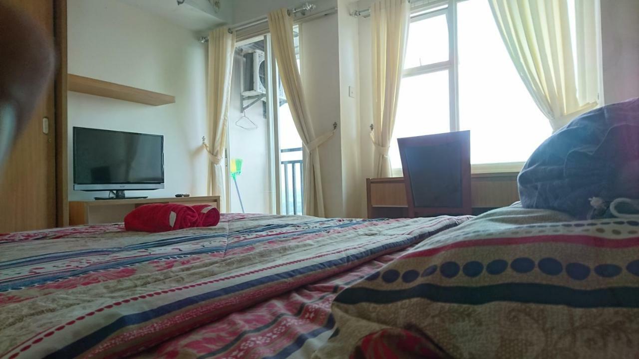 Margonda Residence 45 Depok Εξωτερικό φωτογραφία