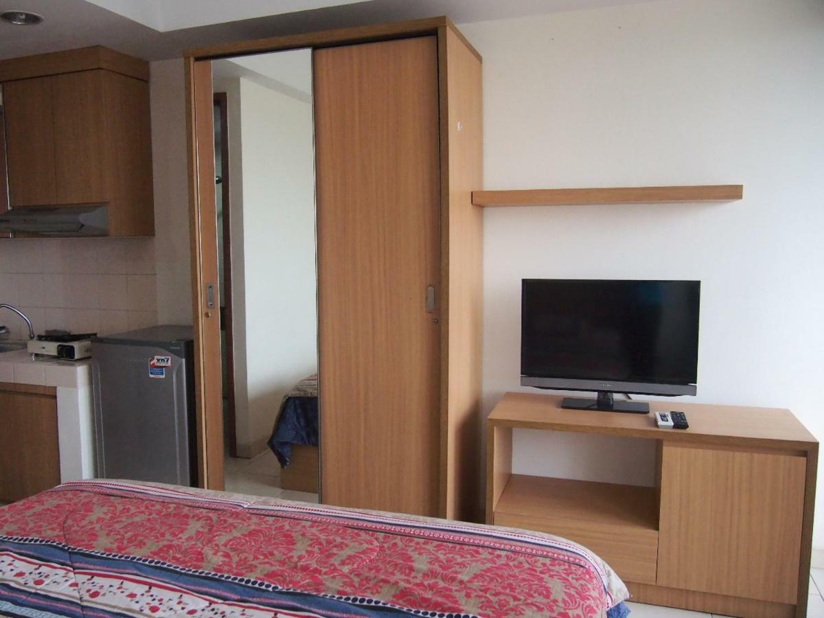 Margonda Residence 45 Depok Εξωτερικό φωτογραφία